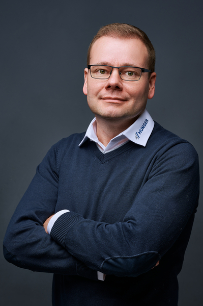 Titelfoto von Kfz Gutachter Ingenieurbüro Hunger GmbH Dortmund